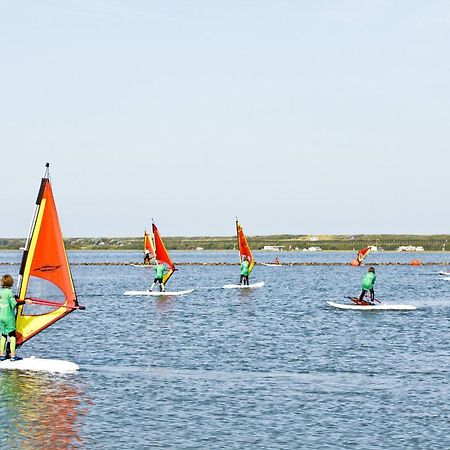 Center Parcs Port Zelande Beach Ouddorp Ngoại thất bức ảnh