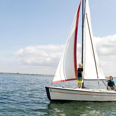 Center Parcs Port Zelande Beach Ouddorp Ngoại thất bức ảnh