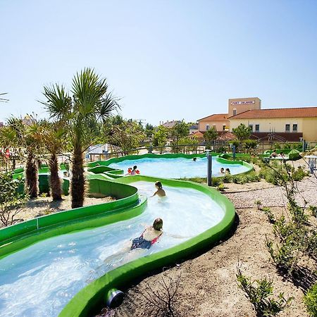 Center Parcs Port Zelande Beach Ouddorp Ngoại thất bức ảnh