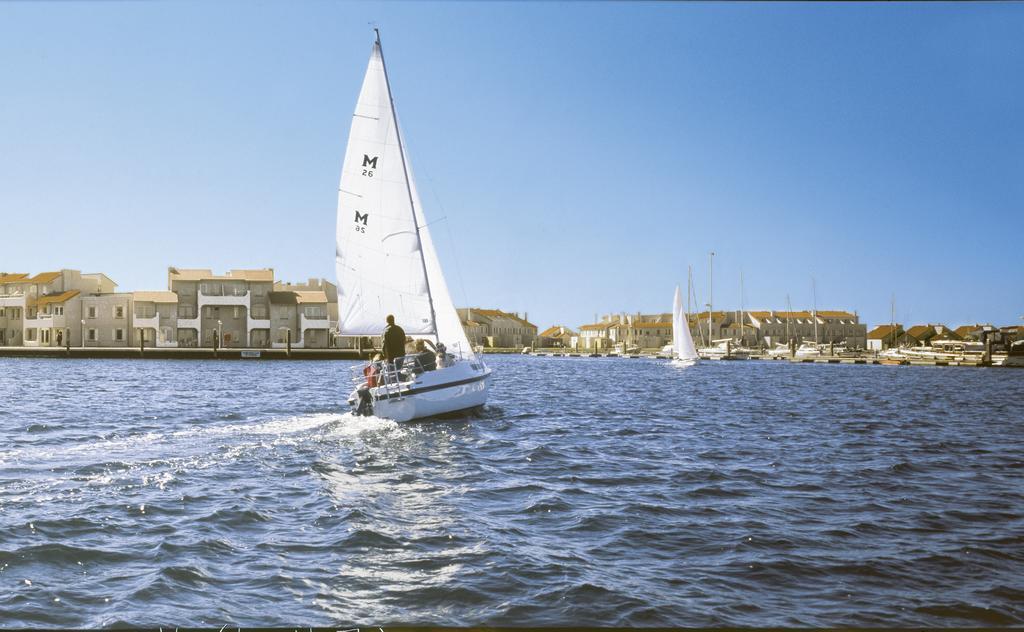 Center Parcs Port Zelande Beach Ouddorp Ngoại thất bức ảnh