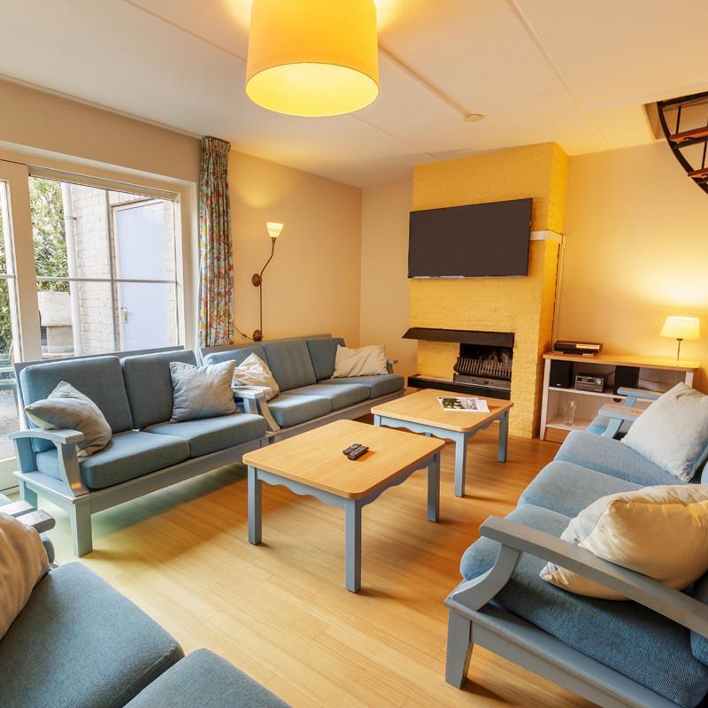 Center Parcs Port Zelande Beach Ouddorp Ngoại thất bức ảnh
