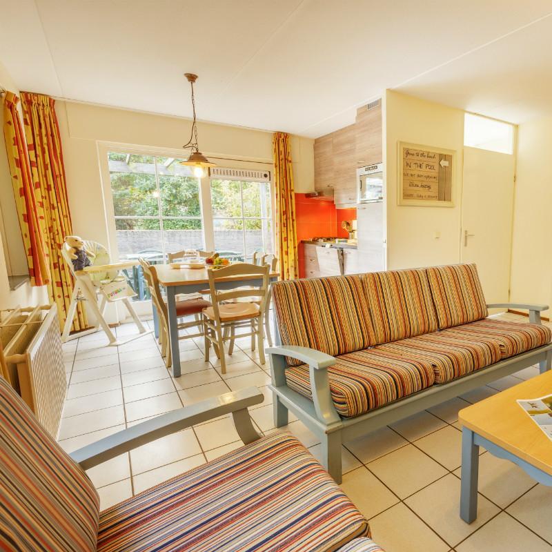Center Parcs Port Zelande Beach Ouddorp Ngoại thất bức ảnh