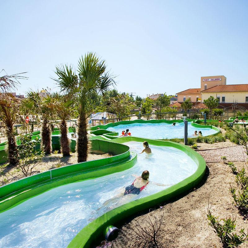 Center Parcs Port Zelande Beach Ouddorp Ngoại thất bức ảnh