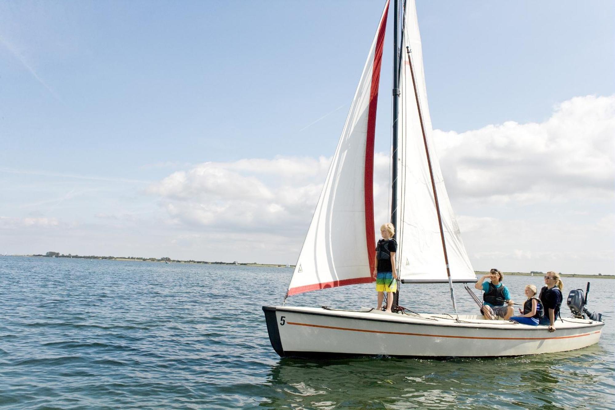 Center Parcs Port Zelande Beach Ouddorp Ngoại thất bức ảnh