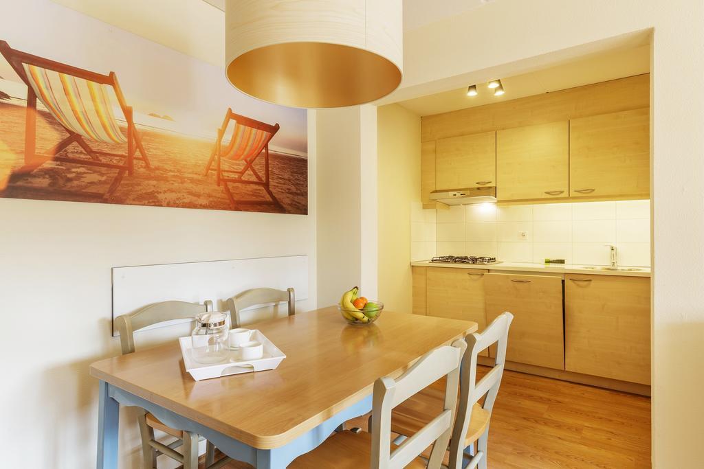 Center Parcs Port Zelande Beach Ouddorp Phòng bức ảnh