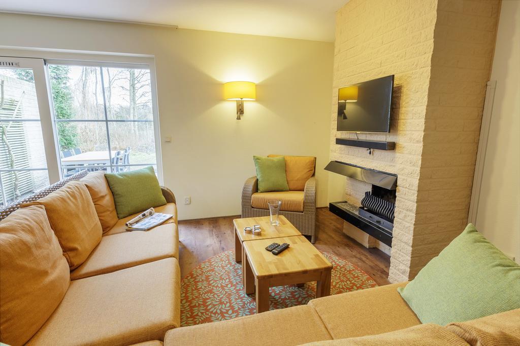 Center Parcs Port Zelande Beach Ouddorp Phòng bức ảnh