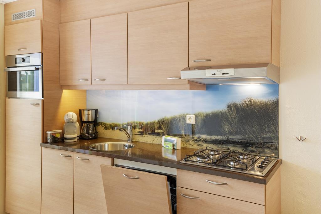 Center Parcs Port Zelande Beach Ouddorp Phòng bức ảnh
