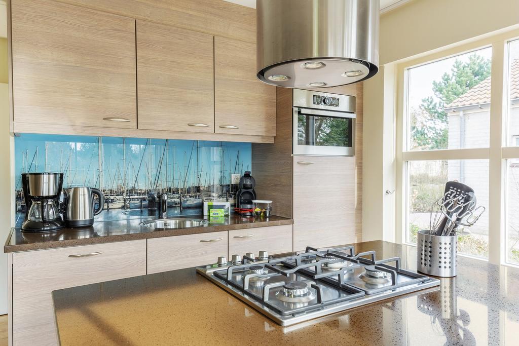 Center Parcs Port Zelande Beach Ouddorp Phòng bức ảnh