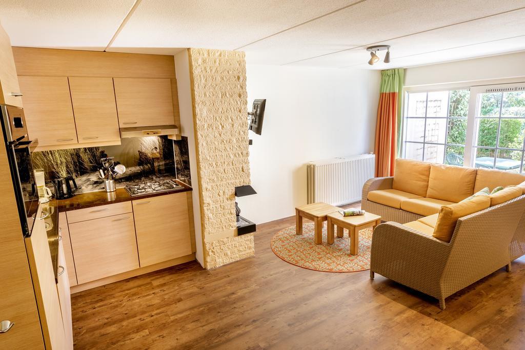 Center Parcs Port Zelande Beach Ouddorp Phòng bức ảnh