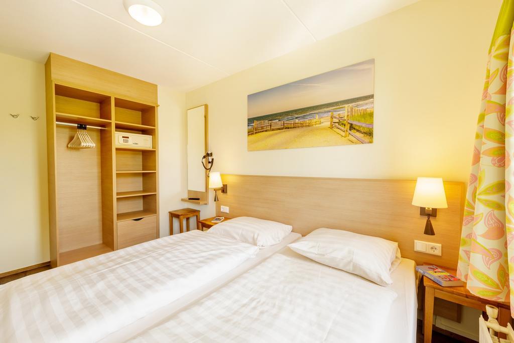 Center Parcs Port Zelande Beach Ouddorp Phòng bức ảnh
