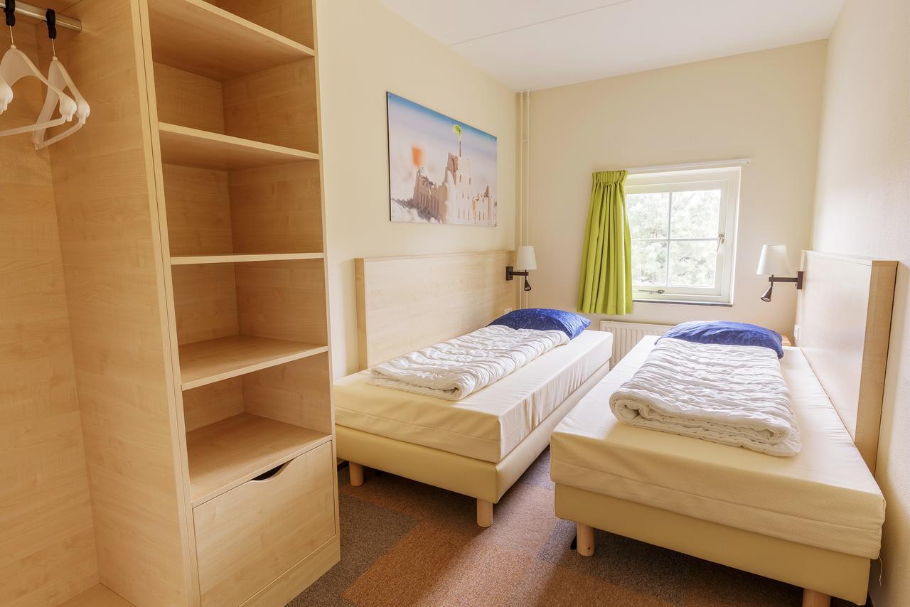 Center Parcs Port Zelande Beach Ouddorp Phòng bức ảnh