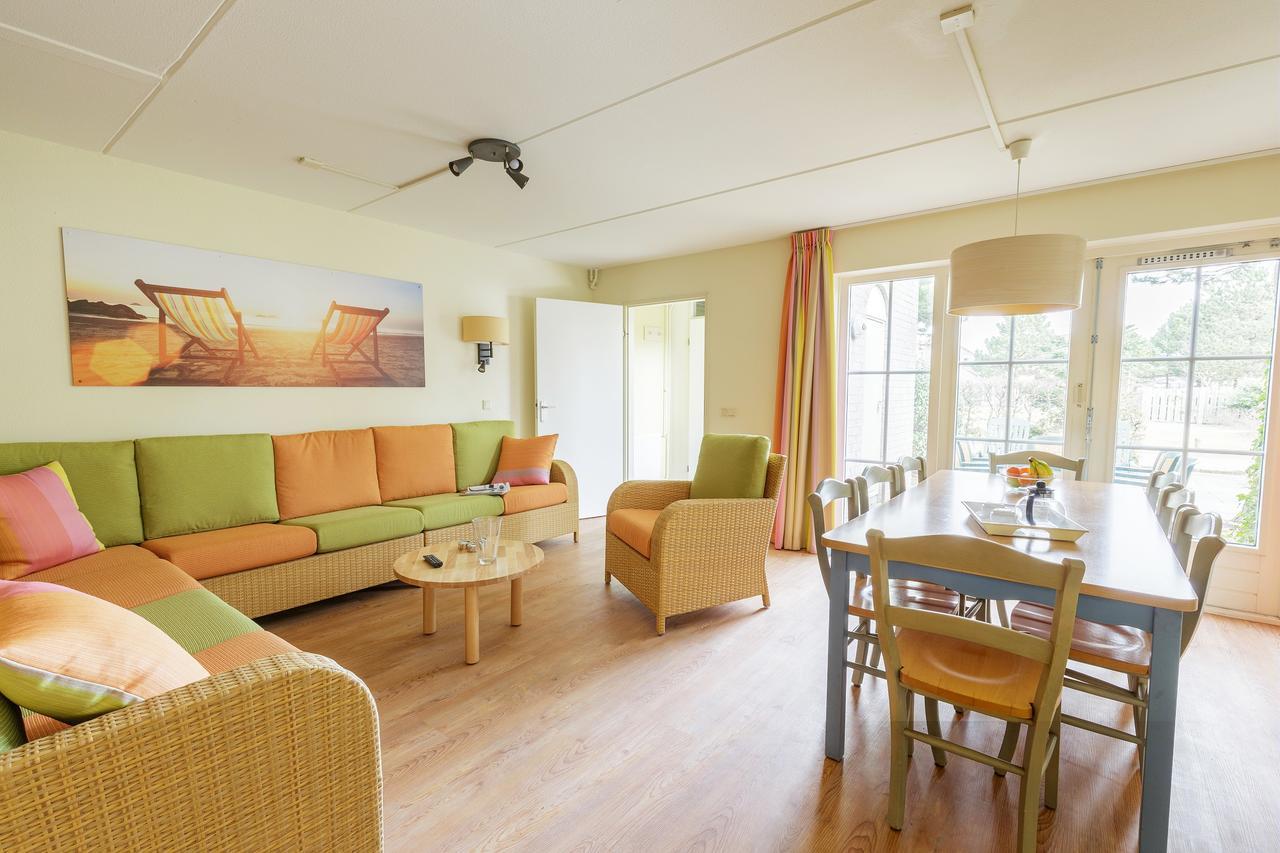 Center Parcs Port Zelande Beach Ouddorp Phòng bức ảnh