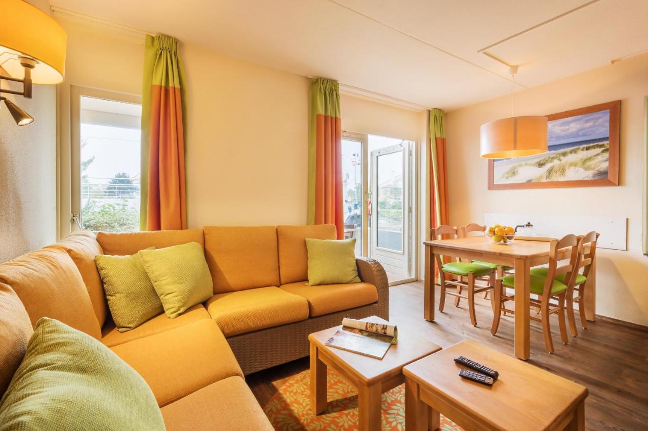 Center Parcs Port Zelande Beach Ouddorp Phòng bức ảnh
