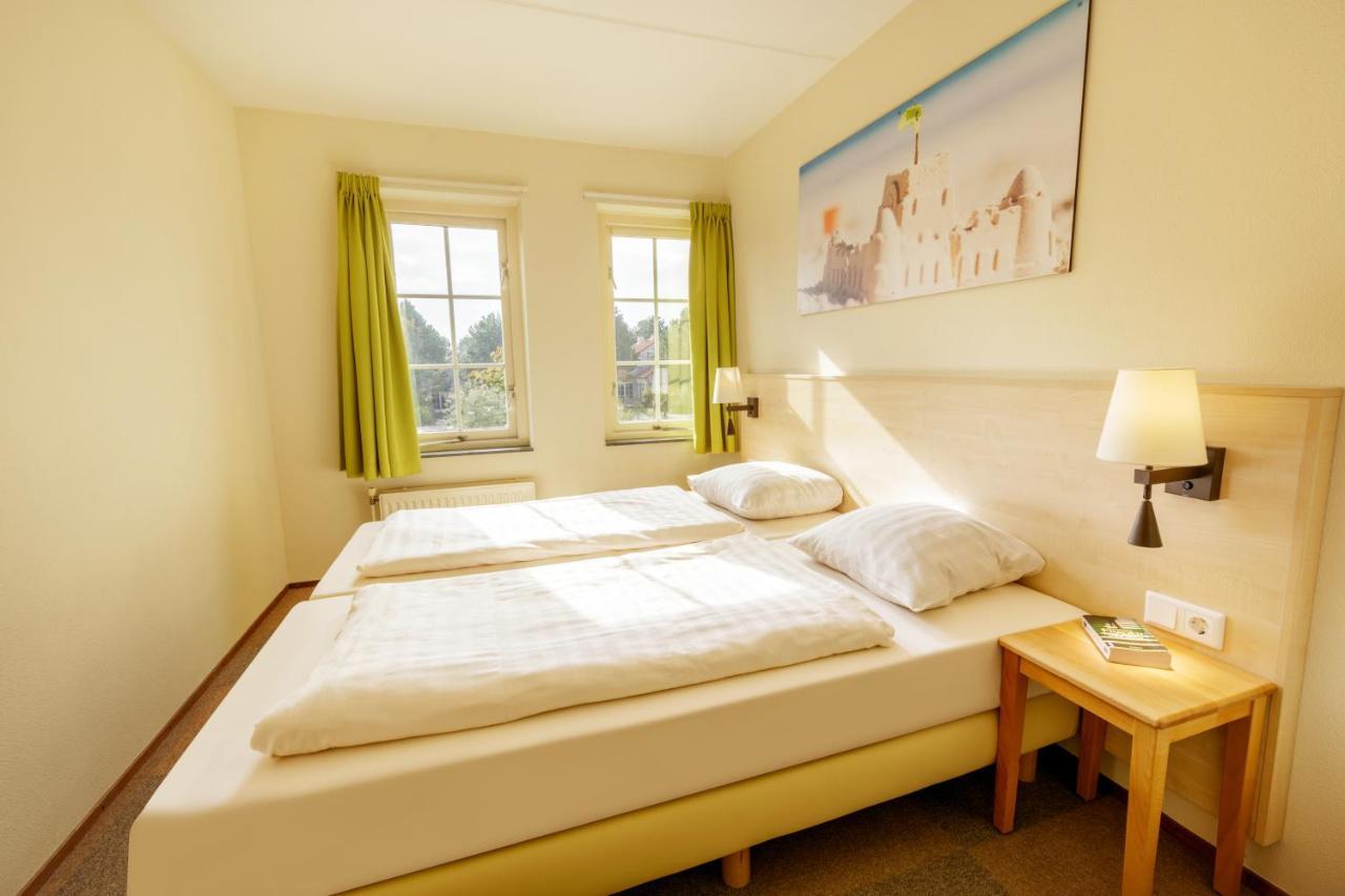 Center Parcs Port Zelande Beach Ouddorp Phòng bức ảnh