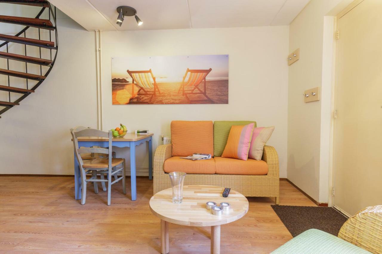 Center Parcs Port Zelande Beach Ouddorp Ngoại thất bức ảnh
