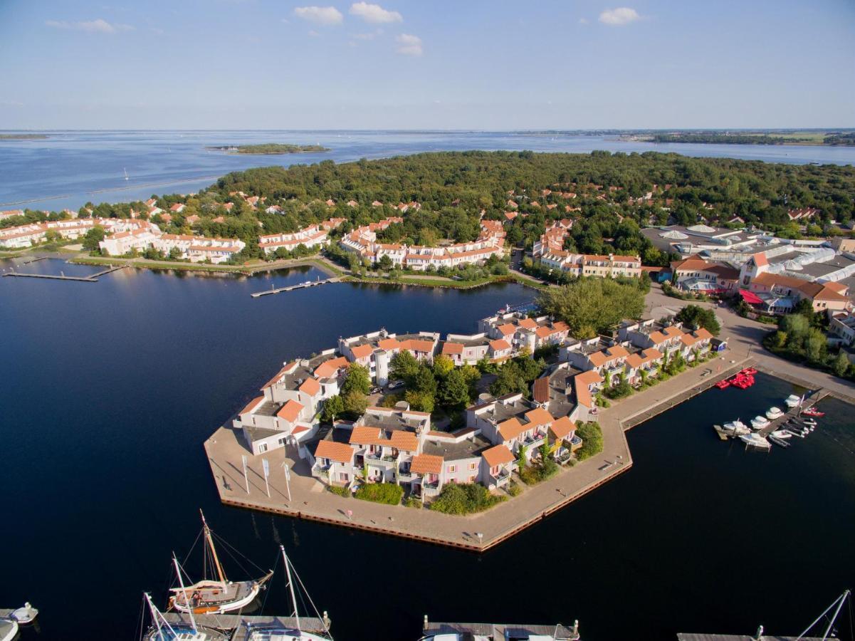 Center Parcs Port Zelande Beach Ouddorp Ngoại thất bức ảnh