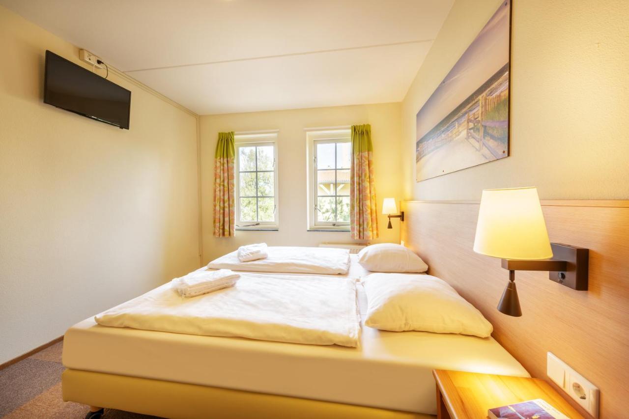 Center Parcs Port Zelande Beach Ouddorp Ngoại thất bức ảnh