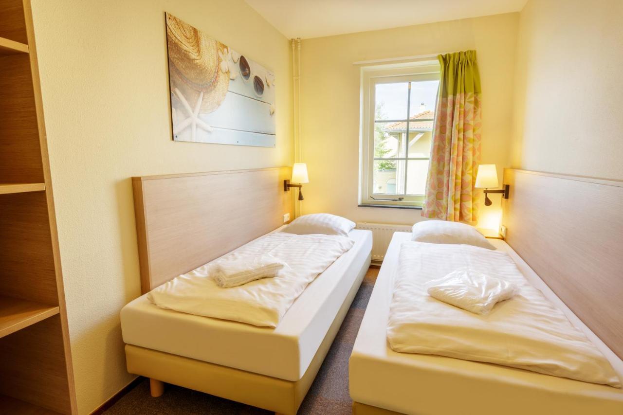 Center Parcs Port Zelande Beach Ouddorp Ngoại thất bức ảnh